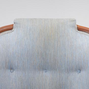 Carl Malmsten, armchair, "Our Lady".
