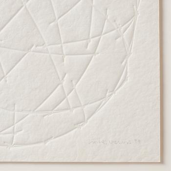 Lars Englund, 'Borderline och relief'.