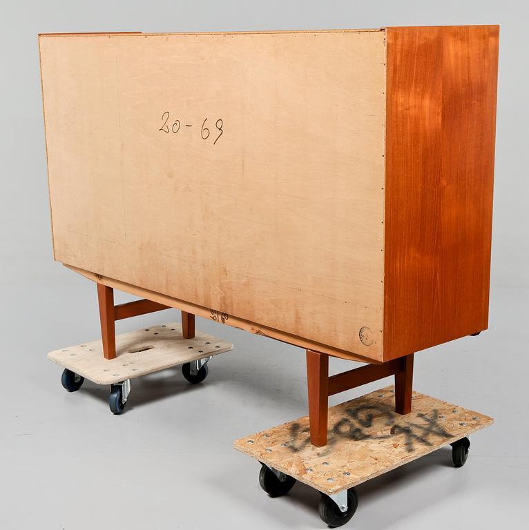 SIDEBOARD, 1950/60-tal.