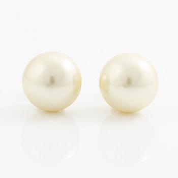 Christian Dior, örhängen.