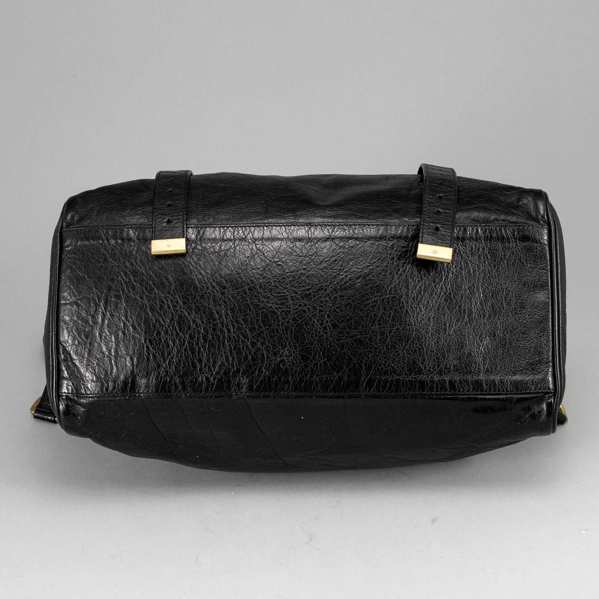 MULBERRY, 'Alexa'.
