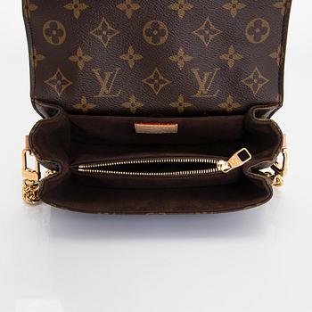 Louis Vuitton, laukku, "Pochette Métis East West".