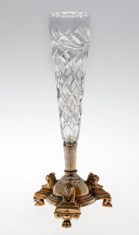 VAS, empirestil, 1800/1900-tal.