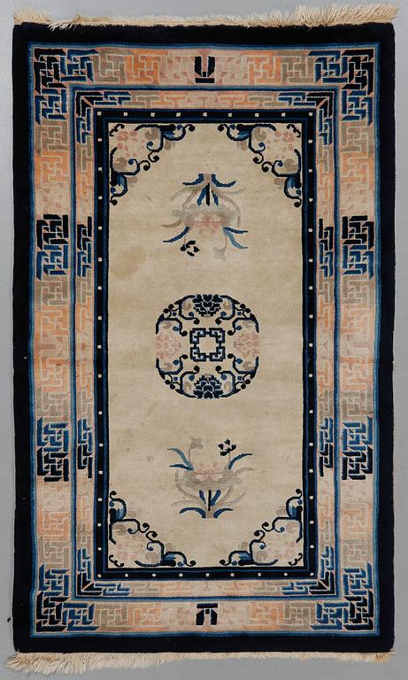 MATTA, Kina, old, 155 x 93 cm.