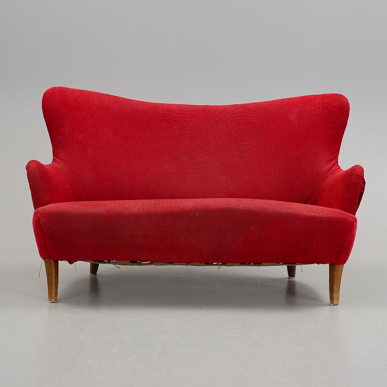 SOFFA, Carl Malmsten.