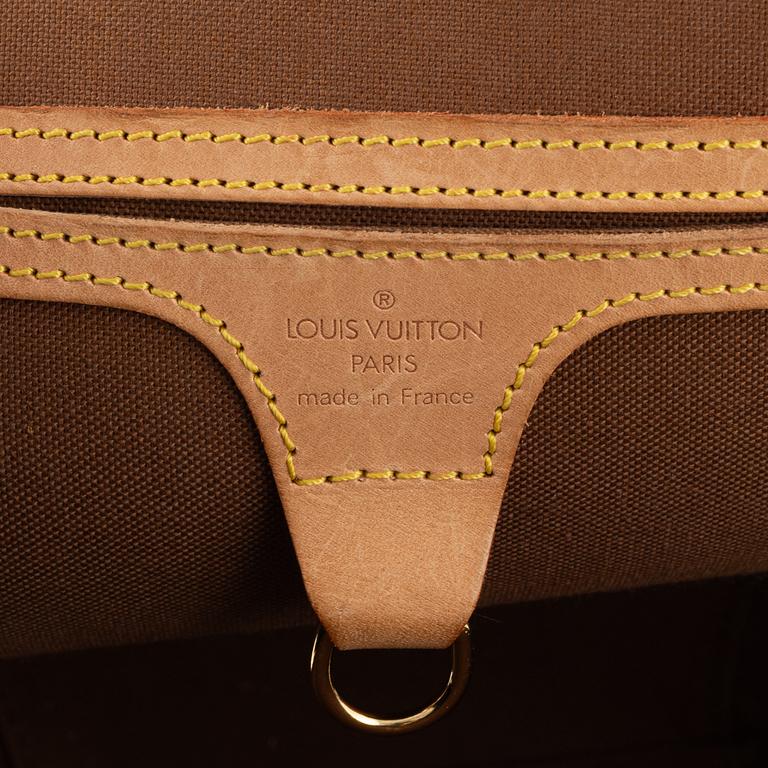 Louis Vuitton, "Sac a Dos", ryggsäck.