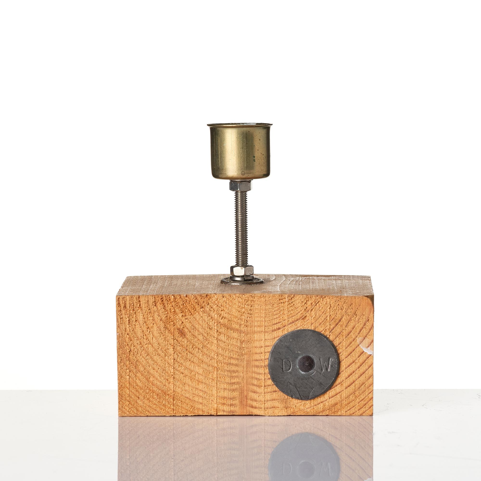 Dan Wolgers, "Snurrljusstake".