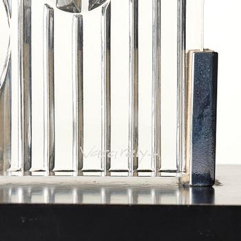 Victor Vasarely, "Erebus".