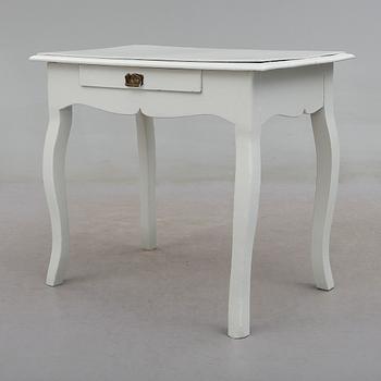 BORD, allmoge, 1700-/1800-tal.