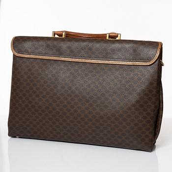 Céline, portfolio, vintage.