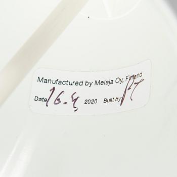 Eero Aarnio, kattovalaisin, "Ring", Melaja Oy 2009.