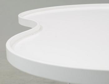 SOFFBORD, "Flower", Christine Schwarzer, Swedese.