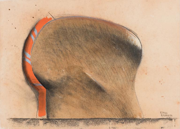 Kimmo Kaivanto, "Musa".