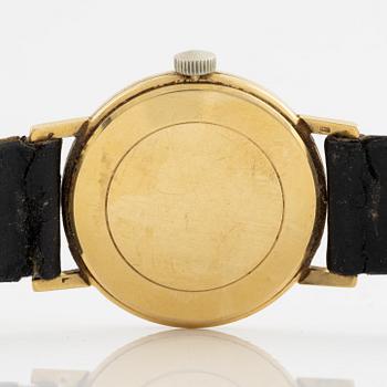 Omega, wristwatch, 32 mm.