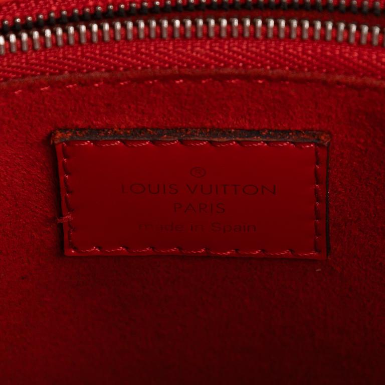 Louis Vuitton, an Epi Leather 'Marly BB' bag.