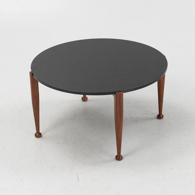 Josef Frank, soffbord, modell "965", Firma Svenskt Tenn.