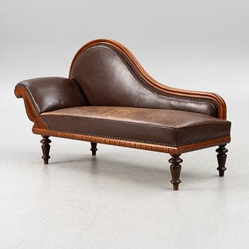 Schäslong, 1800-tal.