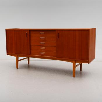 SIDEBOARD, 1900-talets andra hälft.