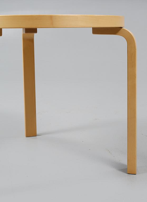 BORD, Alvar Aalto, Artek, omkring år 2000.