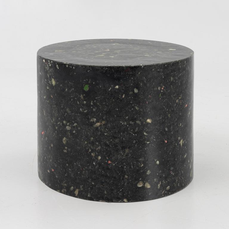 Gustaf Westman, sidobord, "Rachel Innovation Table", Swedish Stockings, 2025.