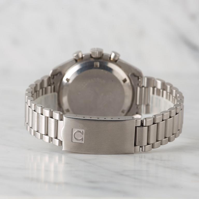 OMEGA, Speedmaster, chronograph.