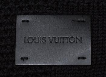 HALSDUK, Louis Vuitton.