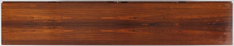 Ib Kofod-Larsen, sideboard, Seffle Möbelfabrik, 1960-tal.
