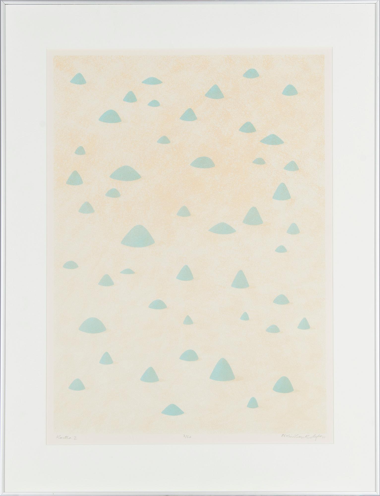 Kristian Krokfors, "Karta 2".