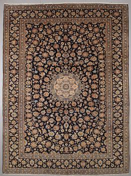 MATTA, Keshan, ca 400 x 300 cm.