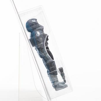 Star Wars, figures, 2 pcs, Gentle Giant "Sandtrooper" and "Imperial TIE Fighter Pilot".