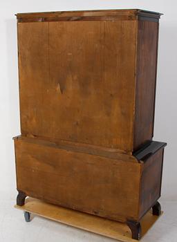 SKÅP, art deco, 1920/30-tal.