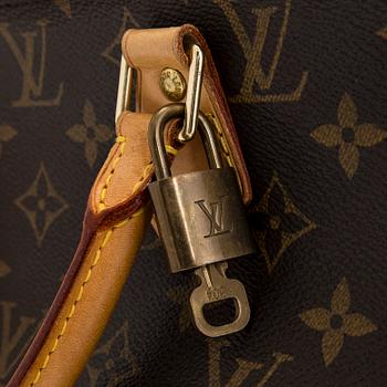 Louis Vuitton, a Monogram Canvas 'Alma' bag.