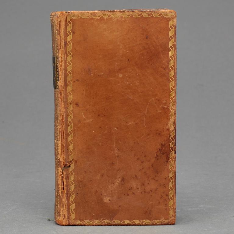 PHARMACOPOEA HAGIENSIS, Communi Collegii Medici.., Haag 1659.