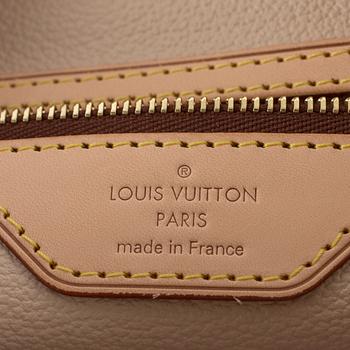 VÄSKA, "Bucket GM", Louis Vuitton.