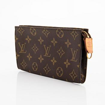 Louis Vuitton, väska, "Bucket", med pochette.