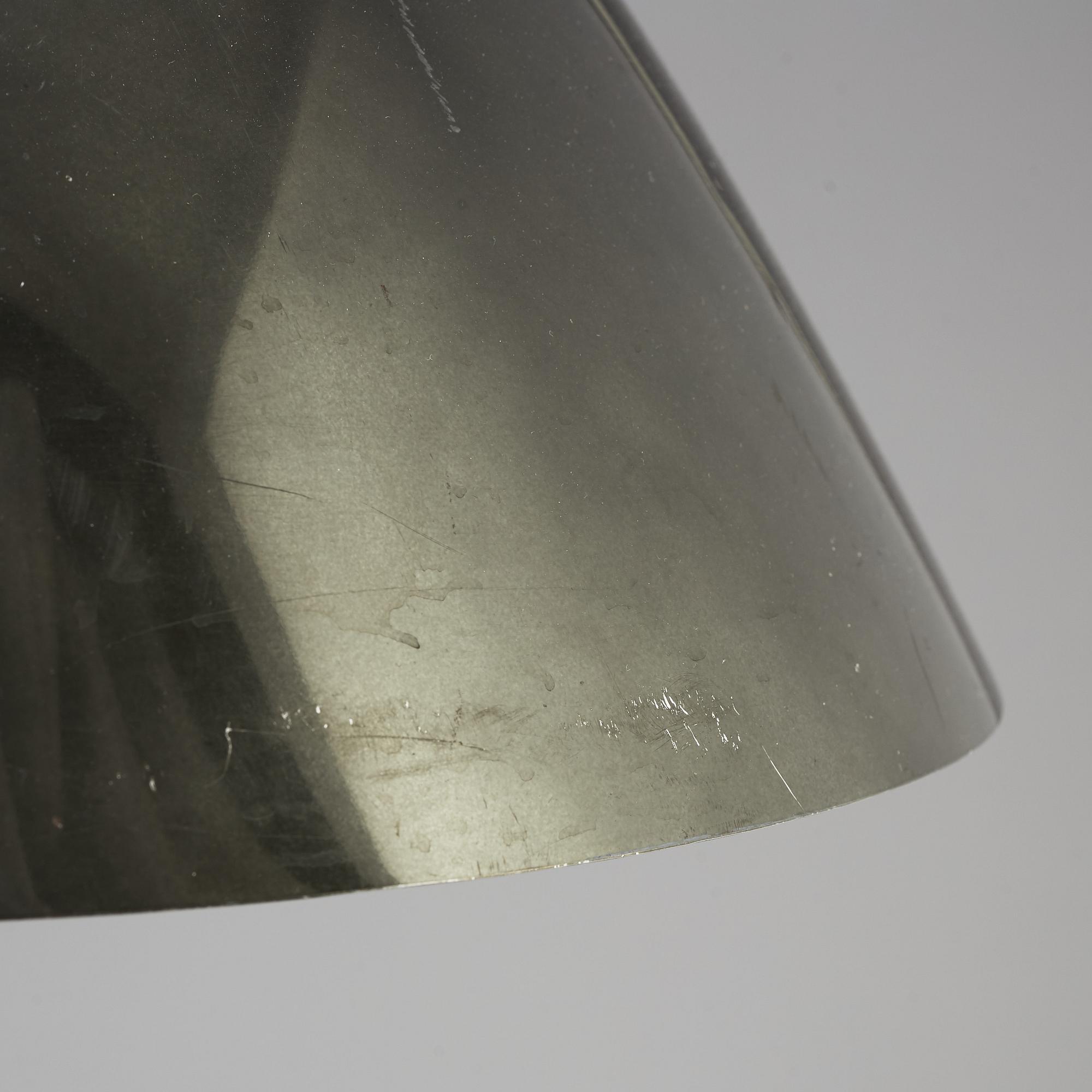 LISA JOHANSSON-PAPE, bordslampa, modell 940 025, Stockmann Orno, 1960-tal.