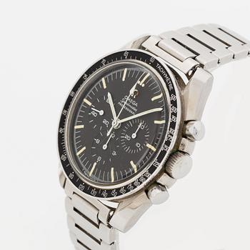 Omega, Speedmaster, kronograf, "CB case", ca 1967.