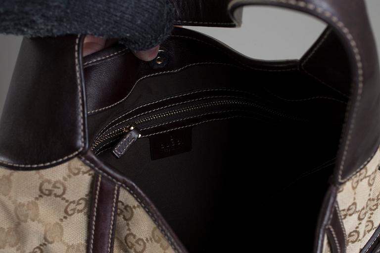 VÄSKA, Gucci, Jubilee 85.