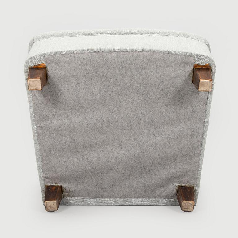 Aino Aalto, nojatuoli, "Villa Mairea", Artek.