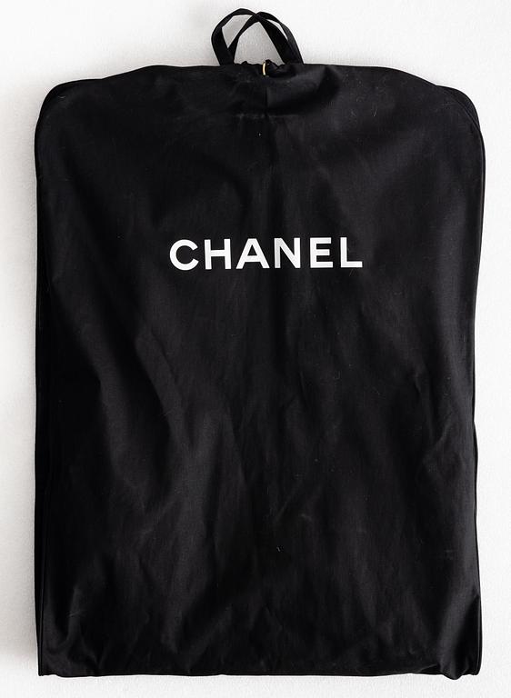 Chanel, jacket, Fr size 40.