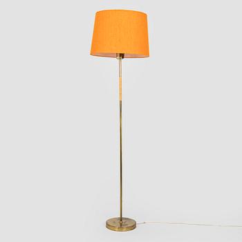 Paavo Tynell, a mid-20th century floor light for Idman.