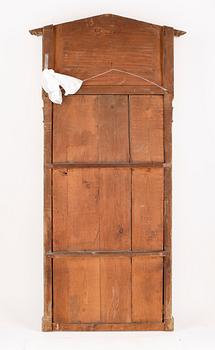 SPEGEL, empire, 1800-talets första hälft.