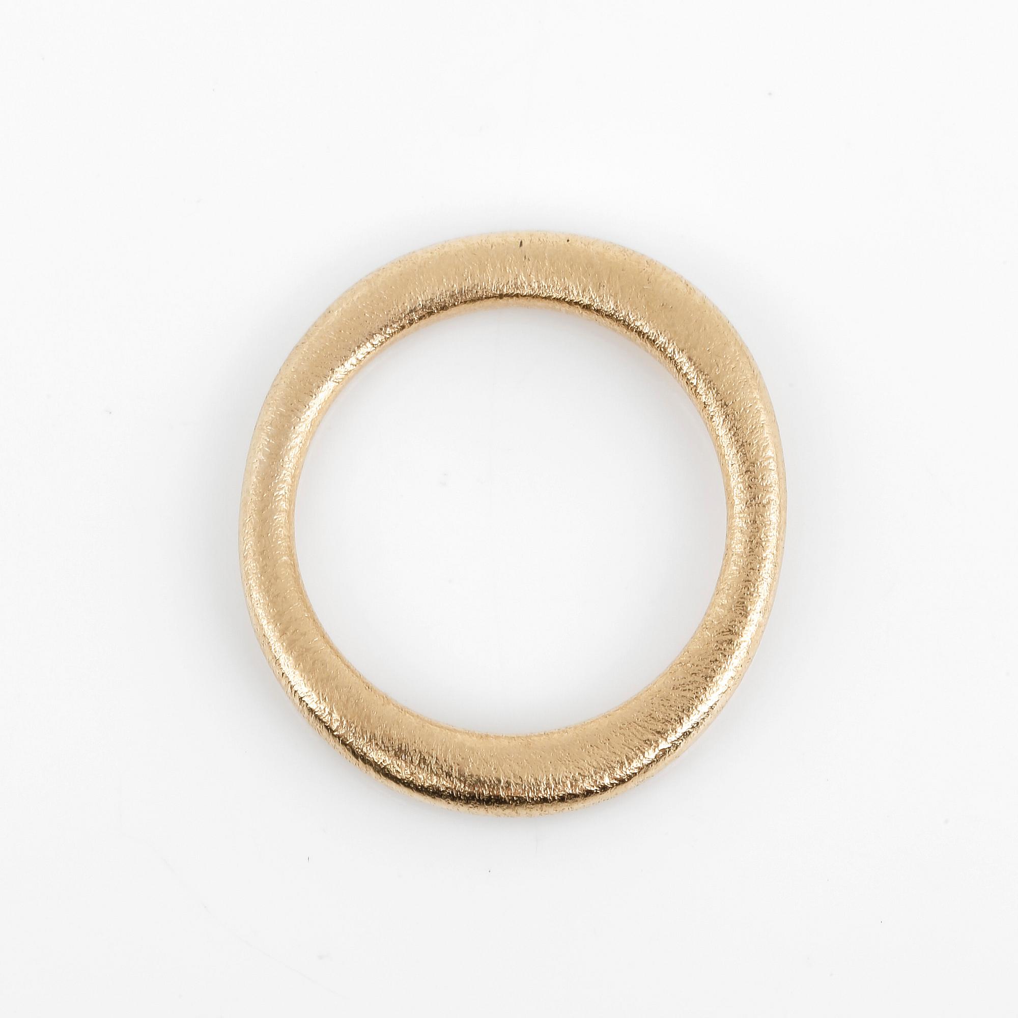 RING, 'Love', Ole Lynggaard, Danmark, 18K guld.