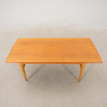 Coffee table "The EM table" 1940s Emmaboda furniture factory.