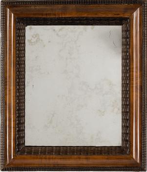 A frame/mirror, baroque, 18th Century.