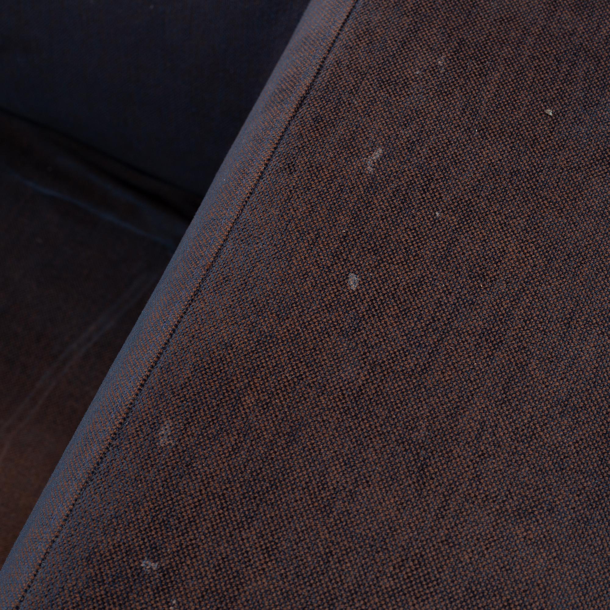 A sofa, Eilersen, 21st century.