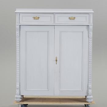 SKÄNK, 1880-1890-tal.