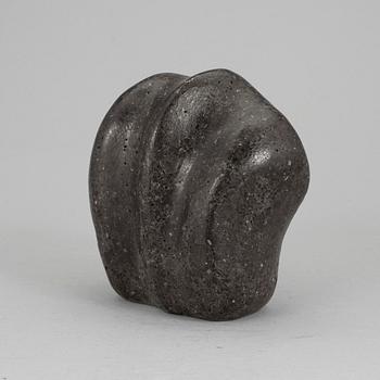 A Axel Nordell sculpture, signed, dated 1976 and numbered 21/100.