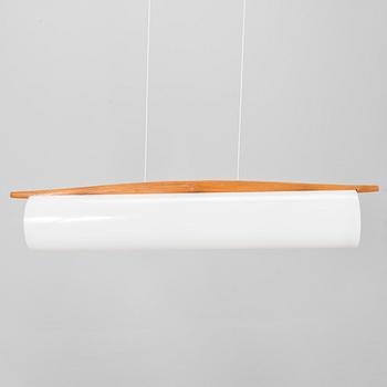 Uno & Östen Kristiansson, A 1960s ceiling lamp for Markaryd Sweden.