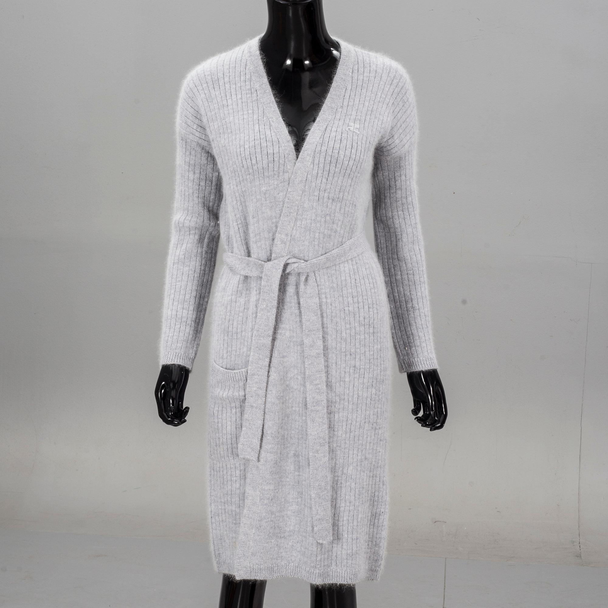 KOFTA, Courreges.